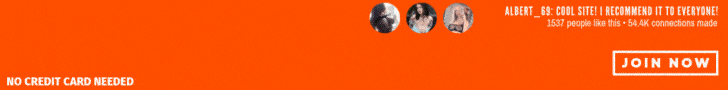 adult dating banner